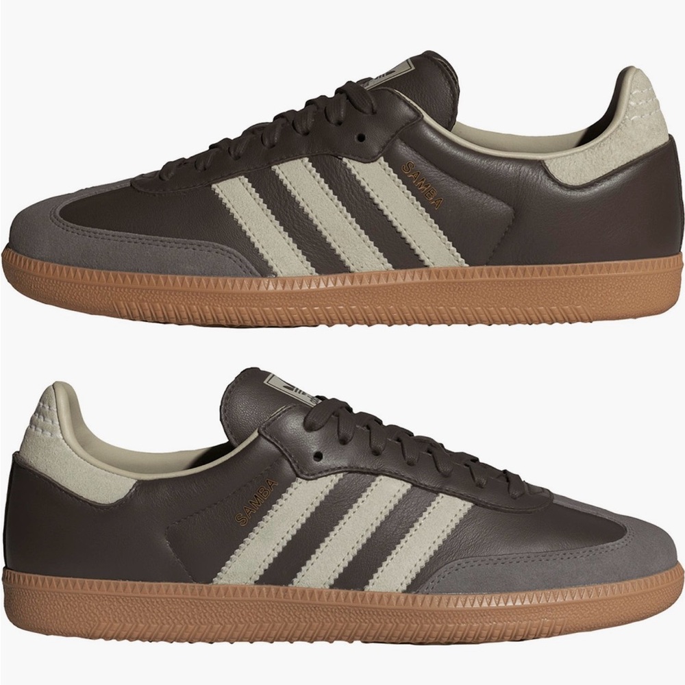 Adidas Men's Samba OG